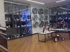 -北京盈之宝宝马4S店(望京店)