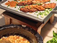 -绿茶餐厅(布吉万象汇店)