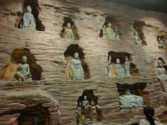 -乐山市博物馆