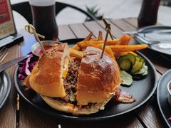 -Devils’ Brewery小恶魔精酿啤酒(泛海美式熏肉店)