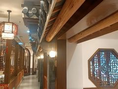-苏浙徽·农家大院(吴江中山南路店)