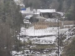 -重庆云阳龙缸景区