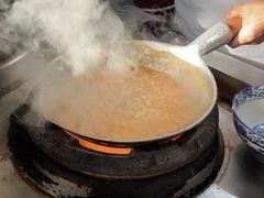 -李家特色小炒泡馍