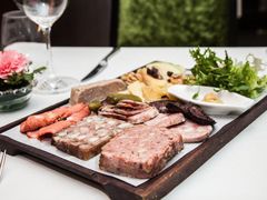 -Khéma Restaurant Pasteur