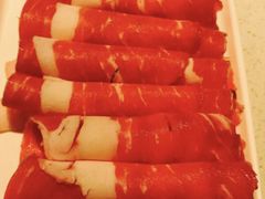 捞派澳洲肥牛-海底捞火锅(亲子主题北金鹰店)