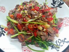 -金鹏口味馆(湘潭县城金鹏小区店)