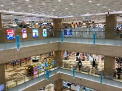 -伊藤洋华堂(温江店)