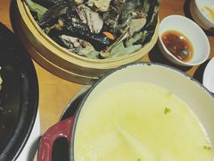 -黑鸡小馆(金源店)