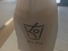 -KOI Thé(力宝广场店)
