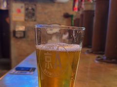 -京A Brewpub·精酿餐吧(幸福村店)