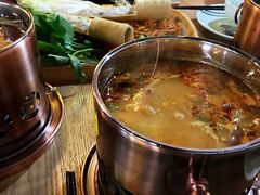 -Thai Basil罗勒叶泰式餐厅(时代天街店)