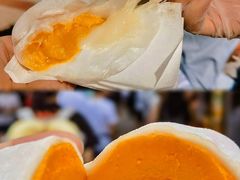 -澳门长洲糯米糍(柯打苏沙街店)