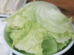 -木辛水水冰煮羊(新城店)