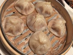 金陵汤包-应天大明王朝·南京菜(中山陵店)