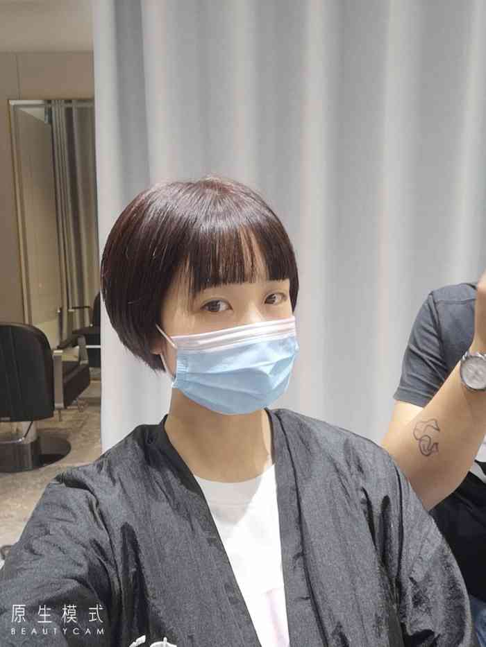 东瀛造型(打浦桥日月光店)-"【项目】剪发 快剪环境很棒的理发店就去.