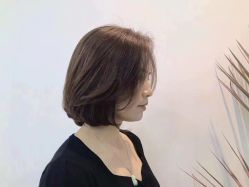 -AMO SALON男士形象