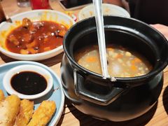 -树厨贵州菜(大十字店)