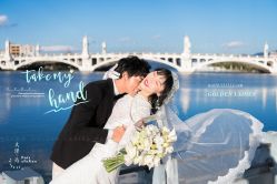 -金夫人婚纱摄影(惠阳店)