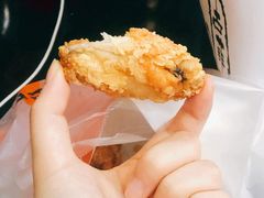 -前进5路汉堡炸鸡(前进五路店)