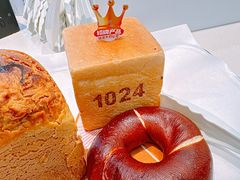 特浓牛奶吐司-红星前进面包牛奶公司(君太店)