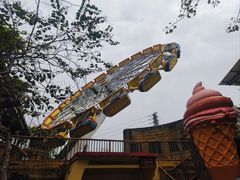 -长鹿旅游休博园