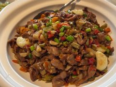 -严记小天府酸菜鱼(西四路店)