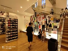 -优衣库(长沙国金中心店)