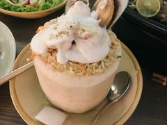 -CHINCHIN 青青·泰国料理(万象食家店)