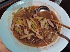 -绿茶餐厅(城西银泰城店)