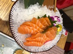 -林妈妈村·日式料理(宝山万达店)