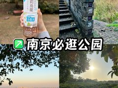 -南京市江宁方山