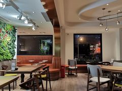 大堂-Peet's Coffee皮爷咖啡(大学路店)