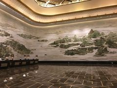 -长沙富力万达文华酒店