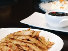 -重庆万豪中餐厅·Man Ho