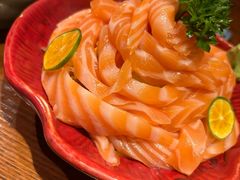 -王氏炉匠·烧鸟放题自助(好运街店)