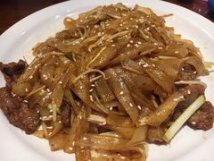 -翠华餐厅(宝安壹方城店)