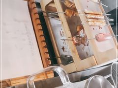 -很久以前羊肉串(昌里路三钢里店)