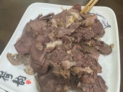 -漕河全驴宴饭店(徐水店)