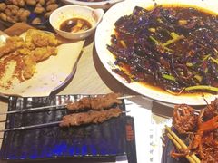 -红盔甲·小龙虾(车公庙店)