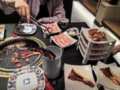 -AJIYA·池袋日式烧肉自助(天津万象城店)