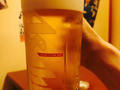-気楽亭和食料理(气乐亭大世界本店)