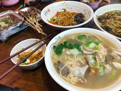 -春雪面馆(转塘店)