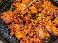 -西塔老太太拌饭(城市集市龙之梦店)
