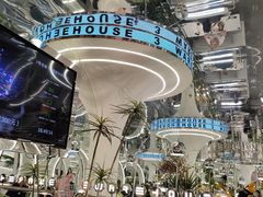 -3号仓库·创意中国菜(新世界城店)