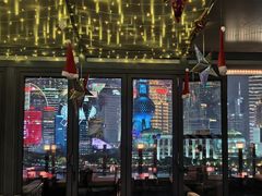 -罗斯福色戒酒吧(外滩店)