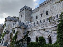 -厦门方特梦幻王国