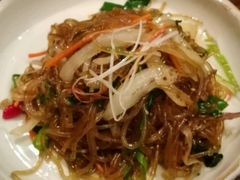 炒杂菜-萨拉伯尔(燕莎友谊商城店)