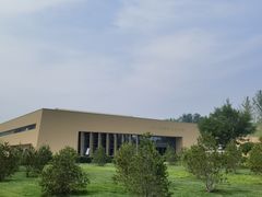 -北京大葆台遗址博物馆