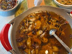 -辣婆婆(航天桥店)