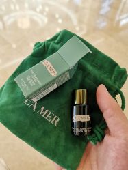 -LA MER海蓝之谜专柜